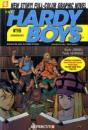Hardy Boysshhhhhh! - Preview