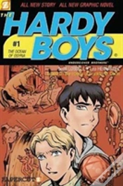 Capa do artigo Hardy Boysthe Ocean Of Osyria