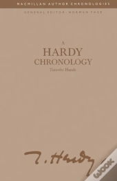 Hardy Chronology