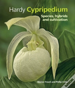 Capa do artigo Hardy Cypripedium