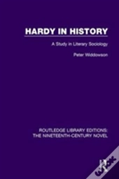 Hardy In History