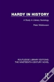 Capa do artigo Hardy In History