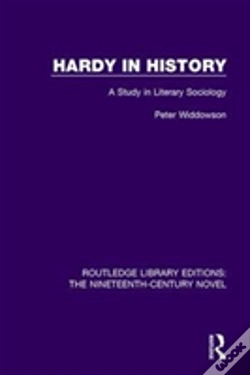Capa do artigo Hardy In History
