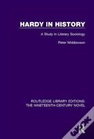 Hardy In History