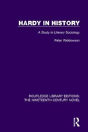 Hardy In History - Preview