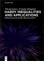 Hardy Inequalities And Applications - Preview
