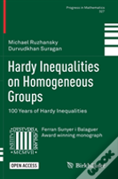 Hardy Inequalities On Homogeneous Groups