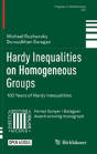 Hardy Inequalities On Homogeneous Groups - Preview