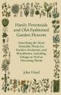 Hardy Perennials And Old-Fashioned Garde - Preview
