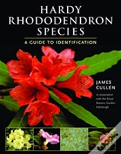 Capa do artigo Hardy Rhododendron Species