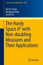 Hardy Space H1 With Non-Doubling Measures And Their Applications - Preview