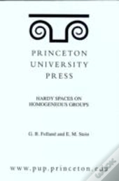 Hardy Spaces On Homogeneous Groups