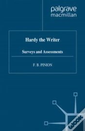 Capa do artigo Hardy The Writer