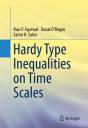Hardy Type Inequalities On Time Scales - Preview