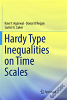 Hardy Type Inequalities On Time Scales