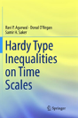 Hardy Type Inequalities On Time Scales - Preview