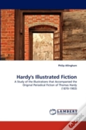 Hardy'S Illustrated Fiction