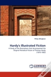 Capa do artigo Hardy