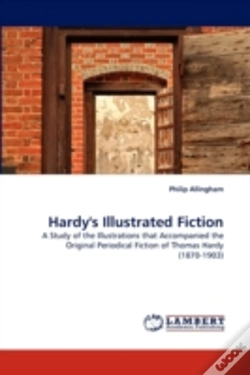Capa do artigo Hardy'S Illustrated Fiction