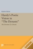 Hardy'S Poetic Vision In The Dynasts