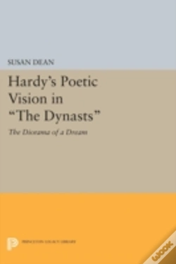 Capa do artigo Hardy'S Poetic Vision In The Dynasts