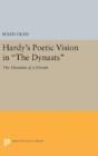Hardy'S Poetic Vision In The Dynasts - Preview