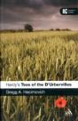 Hardys Tess Of The Durbervilles - Preview