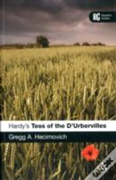 Hardys Tess Of The Durbervilles