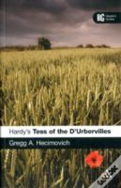Capa do artigo Hardys Tess Of The Durbervilles