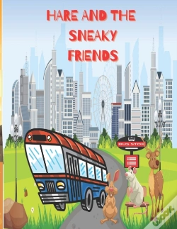 Capa do artigo Hare And The Sneaky Friends