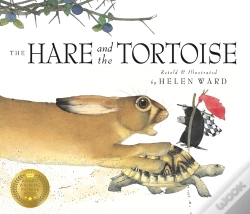 Capa do artigo Hare And The Tortoise