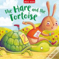 Hare And The Tortoise