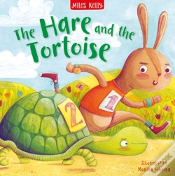 Capa do artigo Hare And The Tortoise
