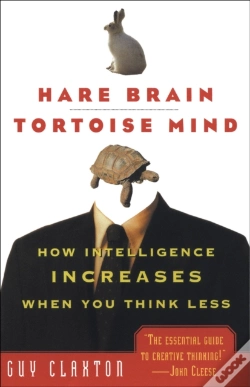 Capa do artigo Hare Brain, Tortoise Mind