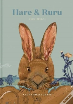 Capa do artigo Hare & Ruru