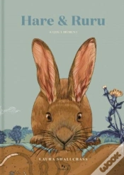 Capa do artigo Hare & Ruru