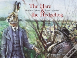 Capa do artigo Hare & The Hedgehog