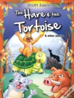 Capa do artigo Hare & The Tortoise & Other Stories