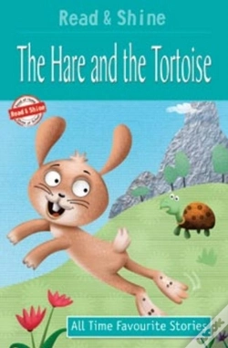 Capa do artigo Hare & The Tortoise