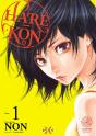 Hare - Kon T01 - Preview