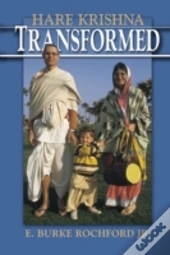 Hare Krishna Transformed