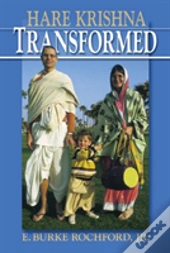 Hare Krishna Transformed