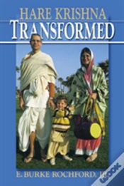 Capa do artigo Hare Krishna Transformed