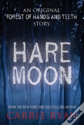 Capa do artigo Hare Moon