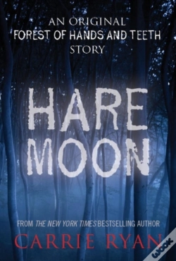 Capa do artigo Hare Moon