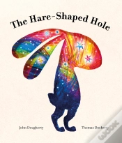 Capa do artigo Hare-Shaped Hole