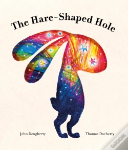 Capa do artigo Hare-Shaped Hole