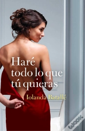 Capa do artigo Haré Todo Lo Que Tú Quieras