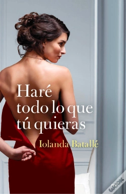 Capa do artigo Haré Todo Lo Que Tú Quieras