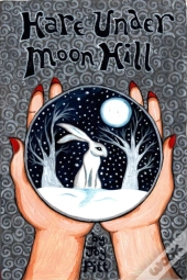 Hare Under Moon Hill